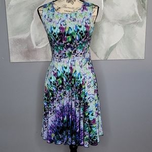 Gorgeous Cynthia Rowley dress